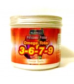 Omega Total 3-6-7-9 180 softgels